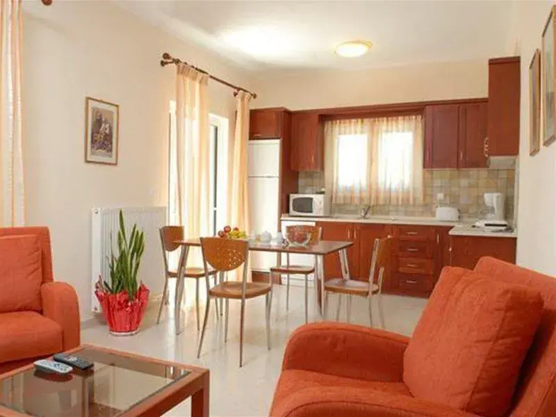 Dassia Villas