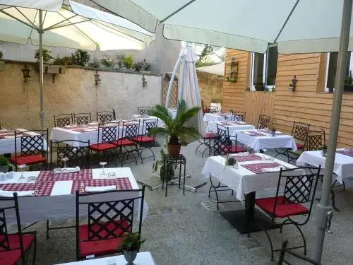 Voir la photo 3 — Auberge de l'écureuil