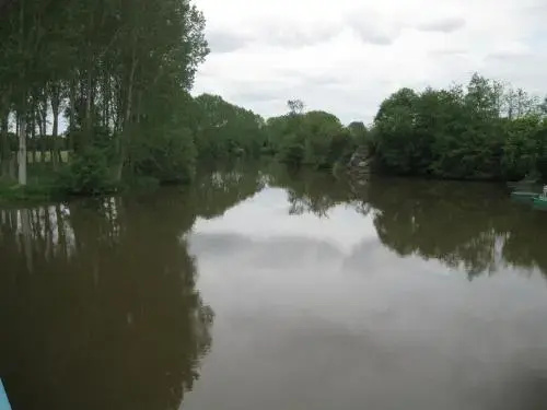 Voir la photo 2 — Le Petitepinay