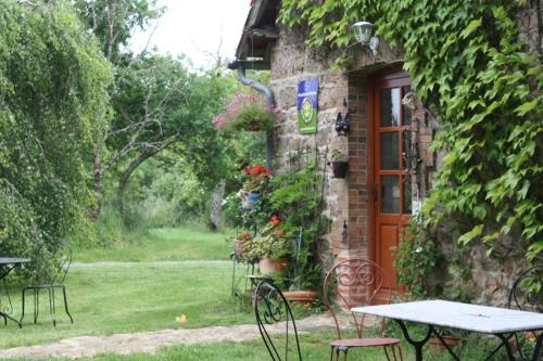 Chambre d'hôtes Puy la Brune