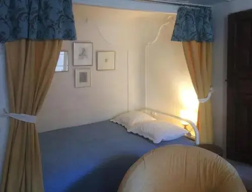 Voir la photo 2 — Maison Fontaines