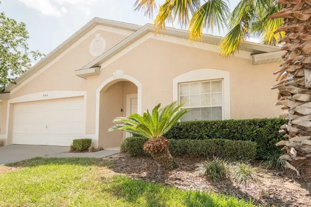 HL740BD Hampton Lakes - Four Bedroom Home