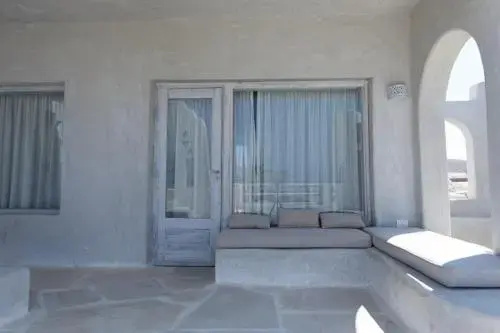La Hacienda Ras Sudr