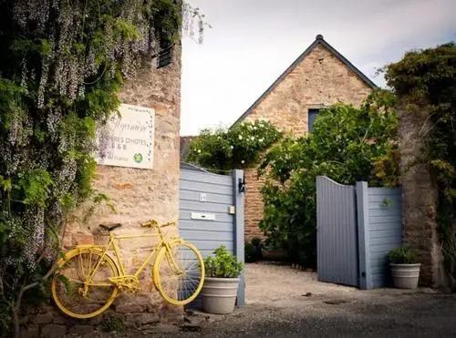 Afficher la photo 8 — Gîte La Glycinière
