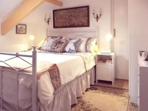 Voir la photo 3 — Holiday Home La Plesse