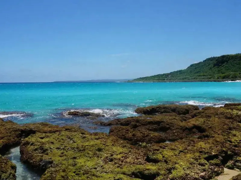 Beach & Waterfront