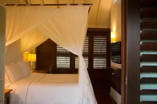 Spa & Wellness