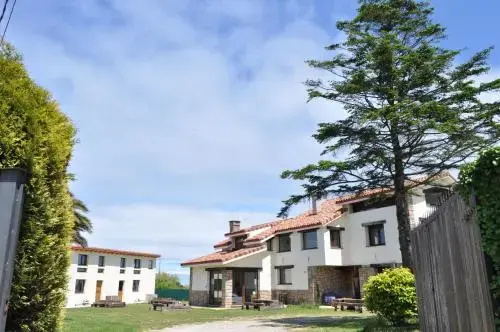 Ak-55 Hostel