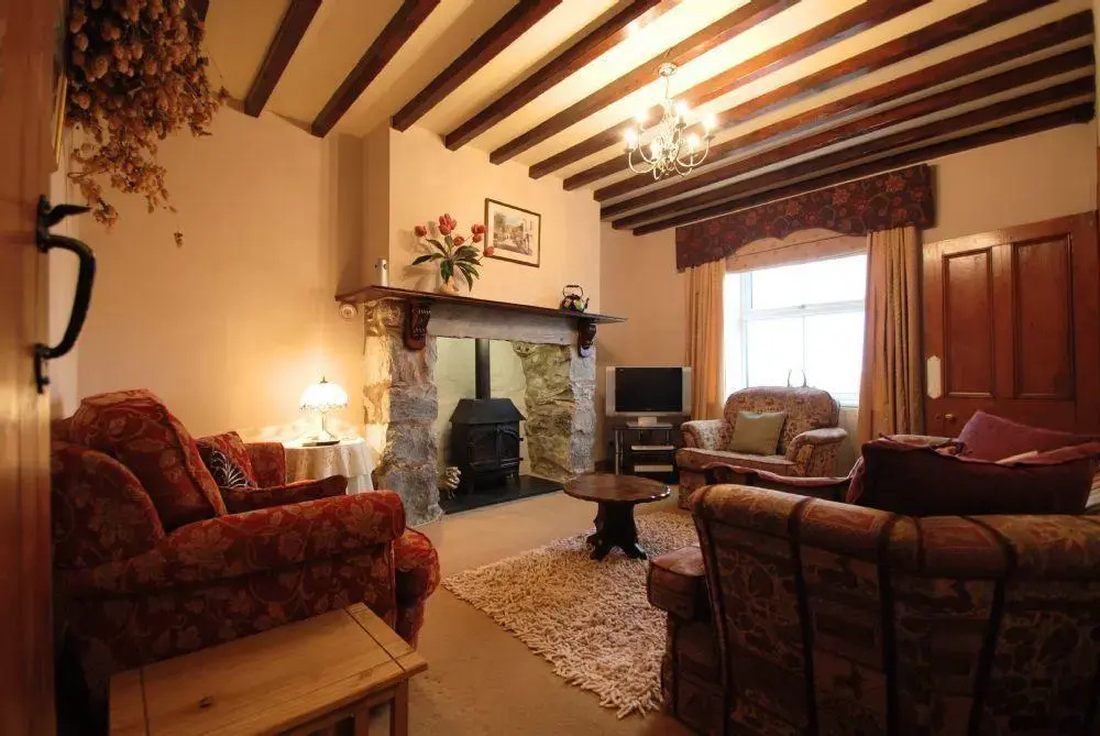 The Farmhouse - Général
