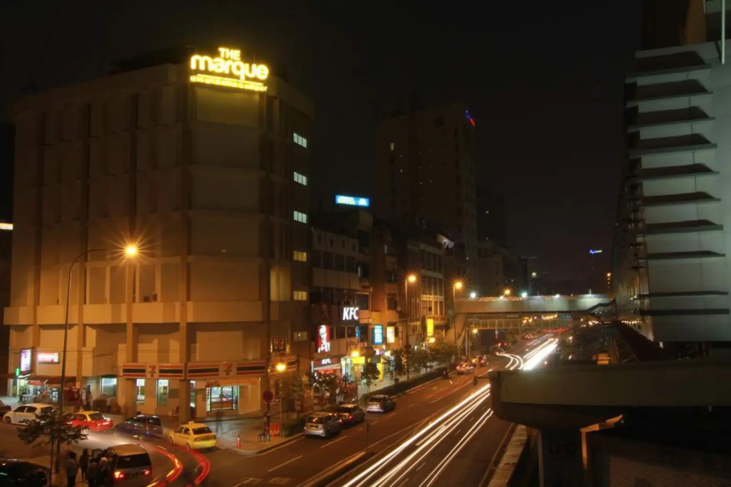 OYO Premium Pudu Junction - Général