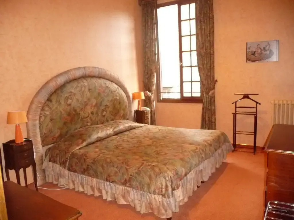 Voir la photo 4 — Logis Auberge Saint Jacques