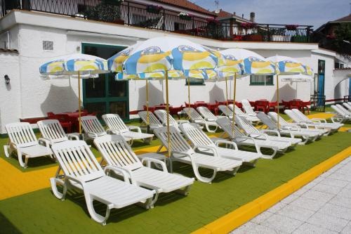 Hotel Elite - Général