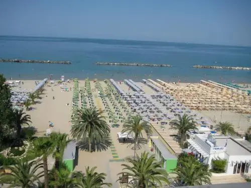 Hotel Soraya - Général
