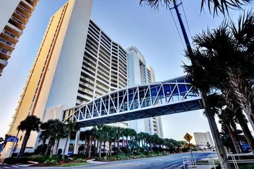 Majestic Beach Towers 1-1006 by Realjoy