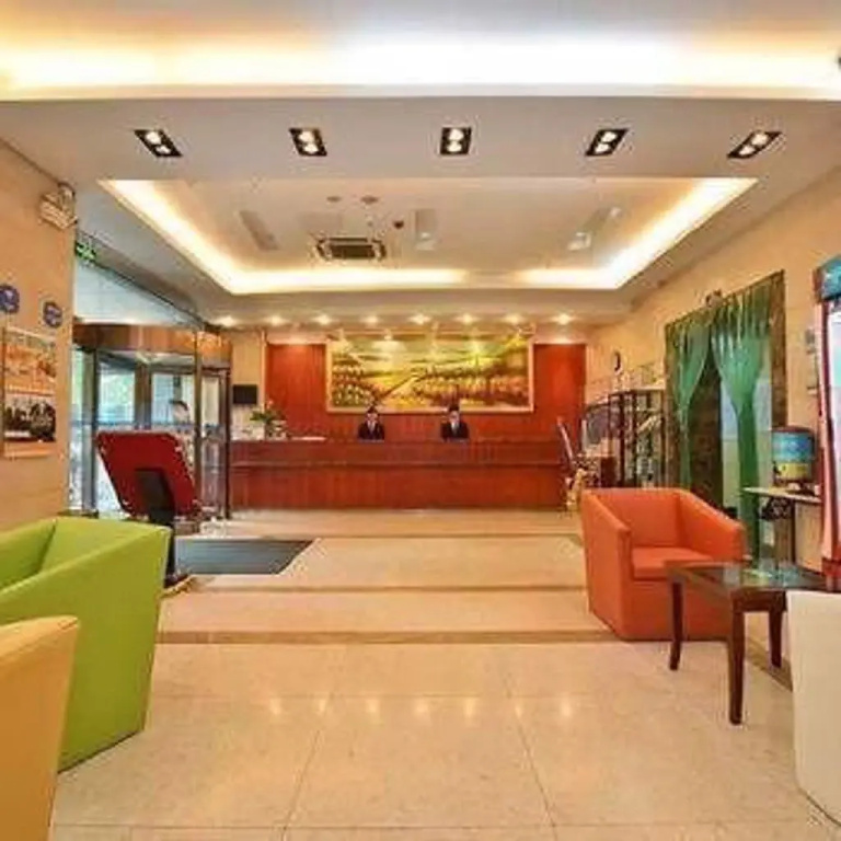Home Inn
