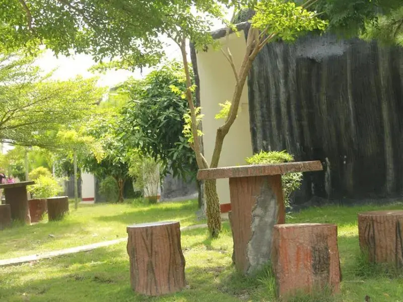 Krajhaew Chalet