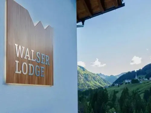 Walser Lodge
