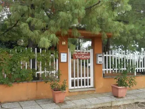 Villa Carmen