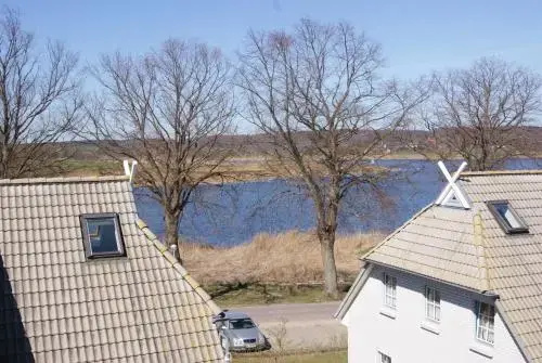 Am Neuensiener See - Whg 24 und 08
