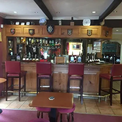 Creebridge House Hotel - Général