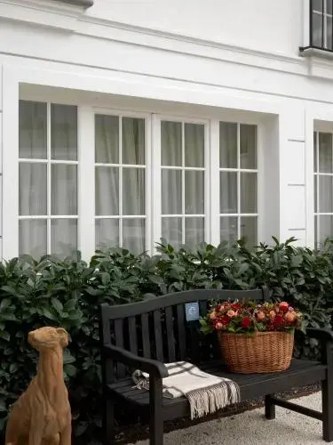 Guesthouse Heidelberg Suites - Général