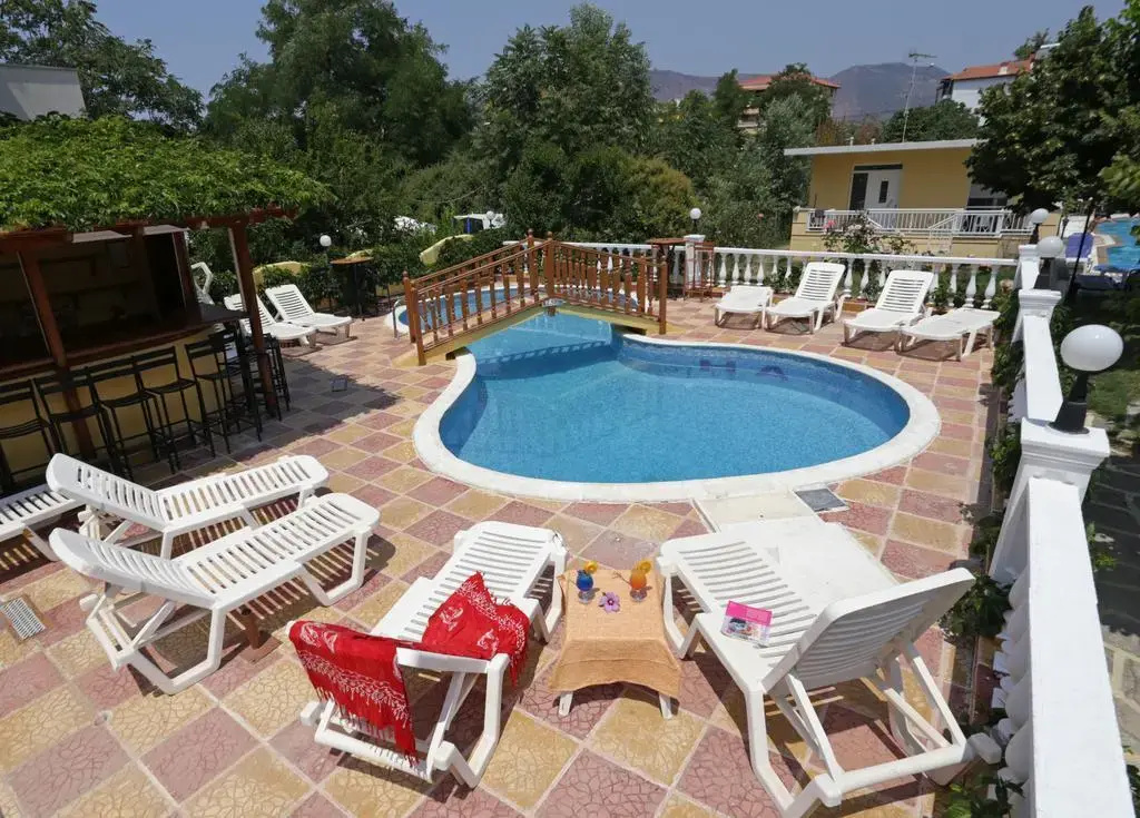 Hotel photo 9