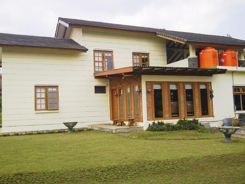 Villa Jason Lembang image