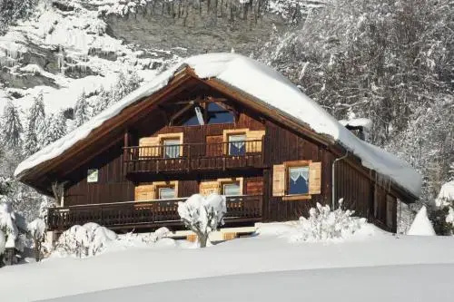 Le Chalet D'eugenie