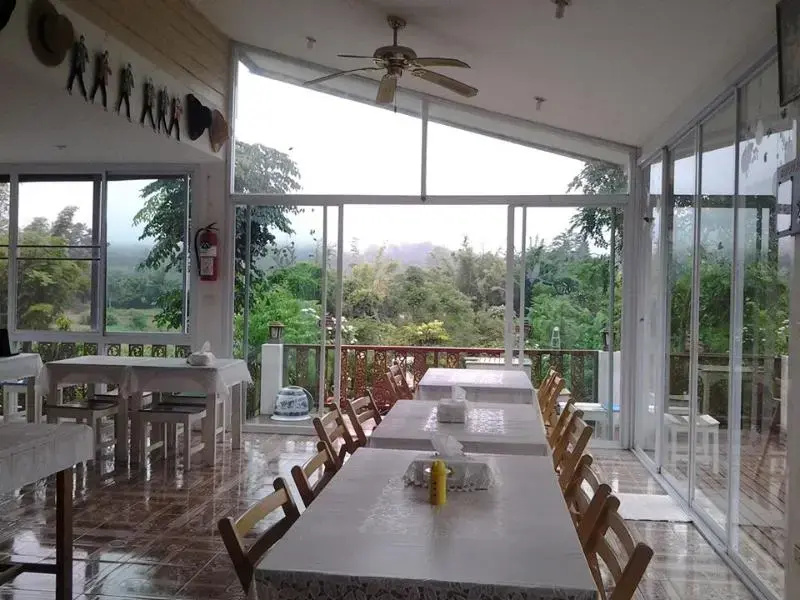 Baan Pasuk Hotel