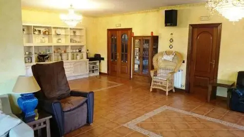 Hosteria De Langre - Général