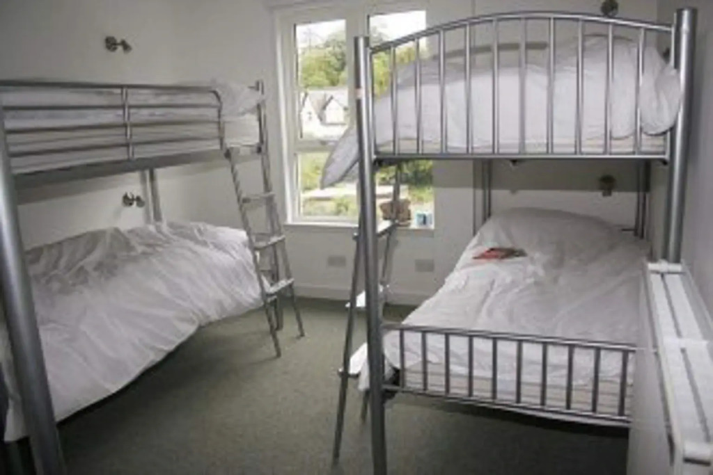 Inveraray Hostel by null