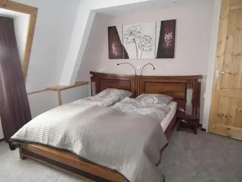 Hotel Gast Inn Workum - фото 3