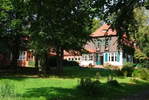 Hotel Enddorn - Général