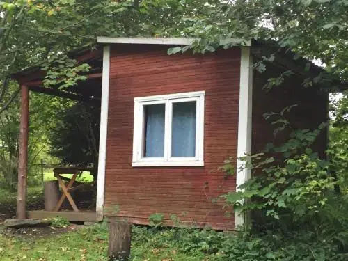 Võistre Holiday Center