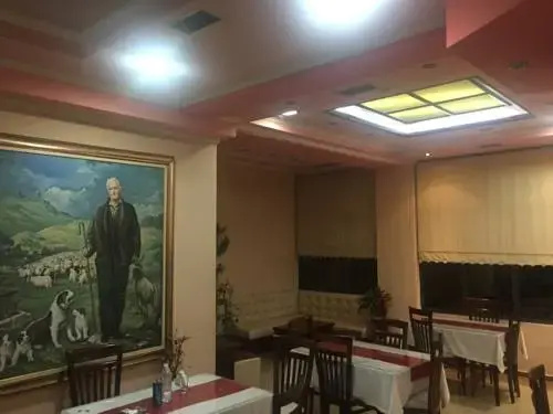 Selfo Hotel - Général