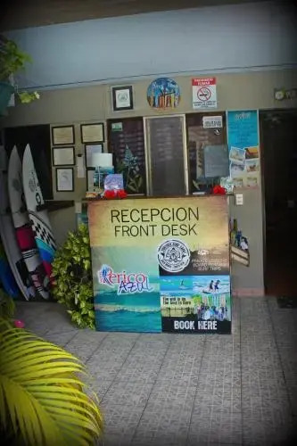 Hotel Perico Azul by null