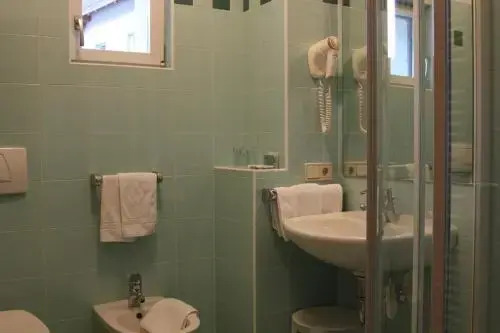 Hotel Garni Planaces - фото 9