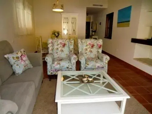 Villas La Barrosa - Général