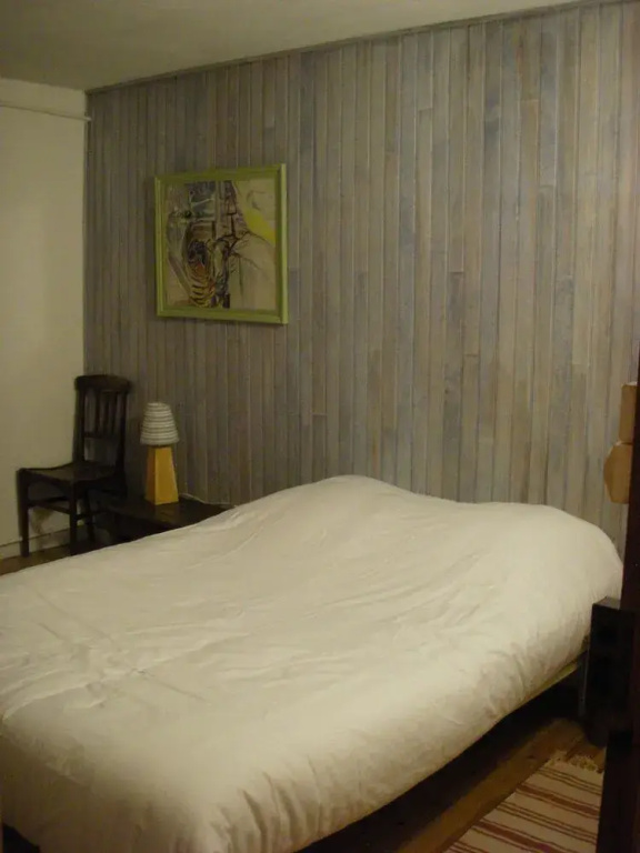 Afficher la photo 6 — La Maison Bleue