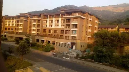 Ajinkya Lake Resort