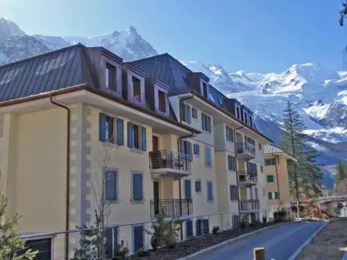 Voir la photo 1 — Le Paradis 18b