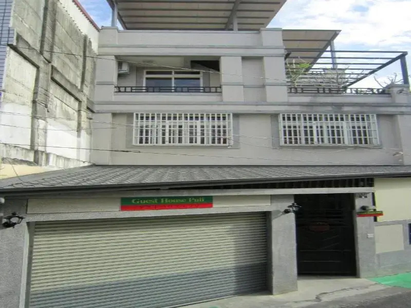 Guest House Puli