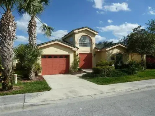 Sunrise Villa - Three Bedroom Home