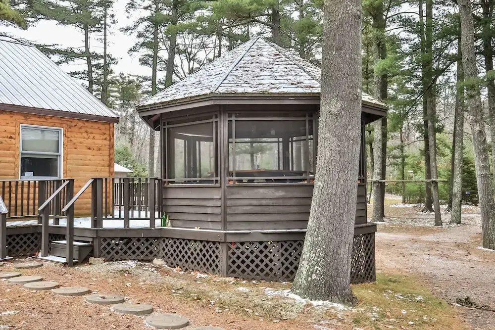 Loons Nest - 4 Br Home