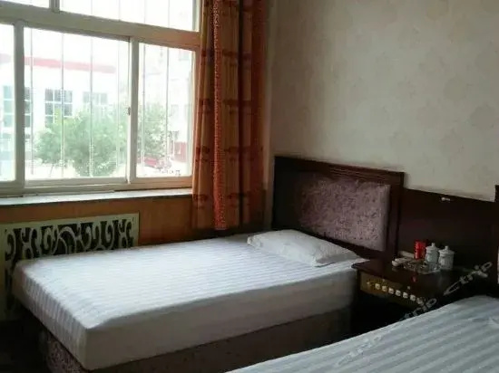 Xinhui Qingya Guesthouse Aohan Banner