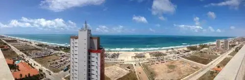 Beach & Waterfront