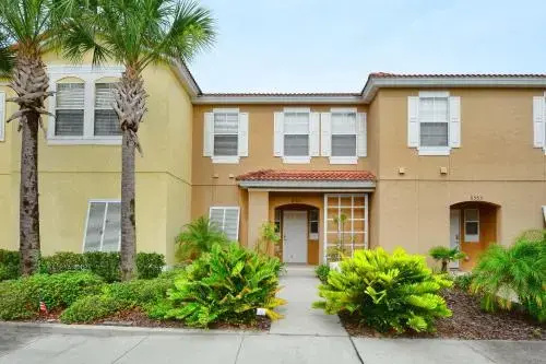 Encantada Resort Silver - 650 Town House Holiday home 3