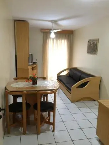 Águas da Fonte Residencial - Général
