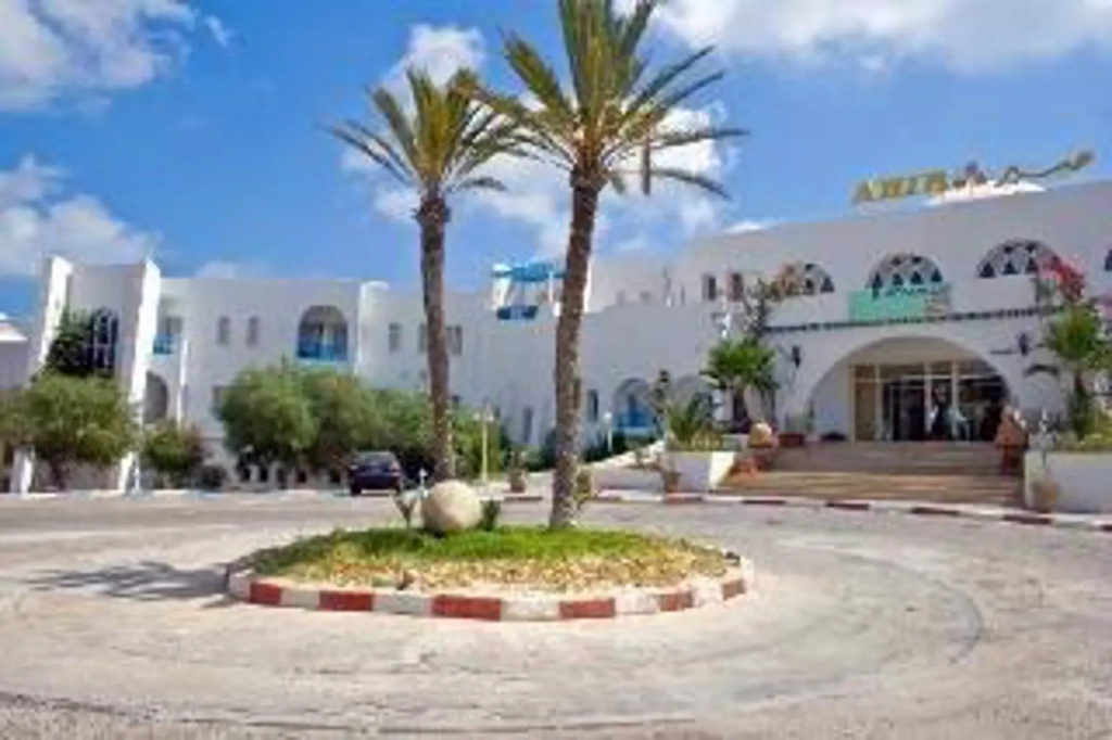 Hotel photo 7