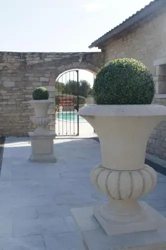 La Bergerie - Général